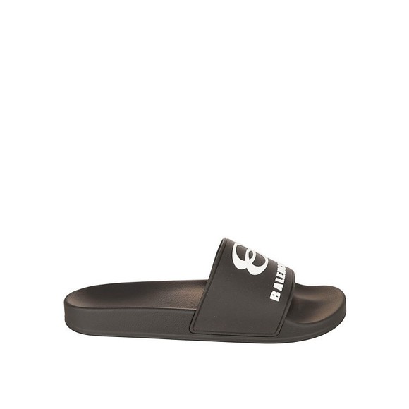 Balenciaga Slide Sandals With Molded Insole - NWT - Picture 1 of 3